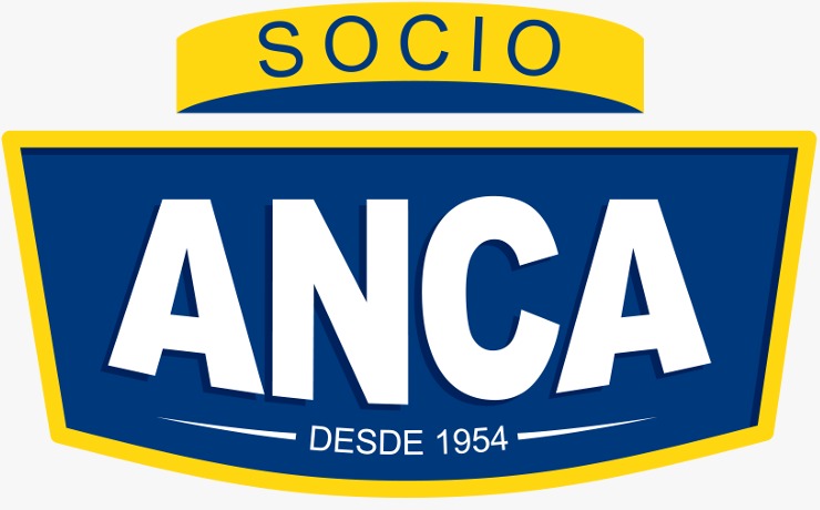 ANCA — Socio desde 1954